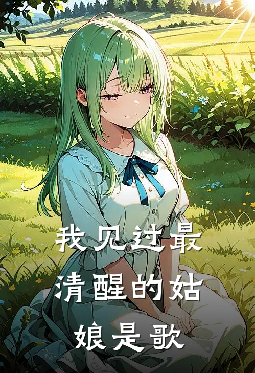 我见过最清醒的姑娘是歌