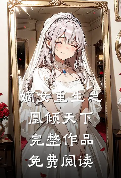 嫡女重生之凰倾天下完整作品免费阅读