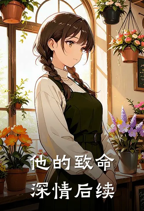 他的致命深情后续