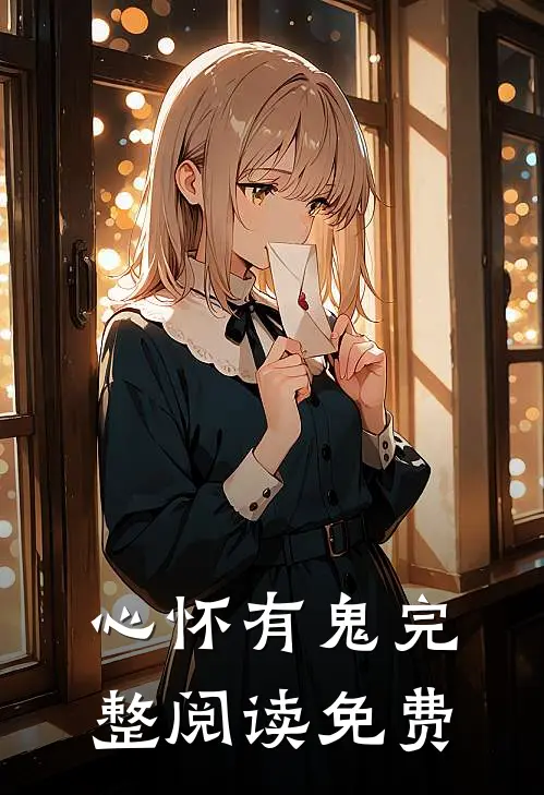 心怀有鬼完整阅读免费