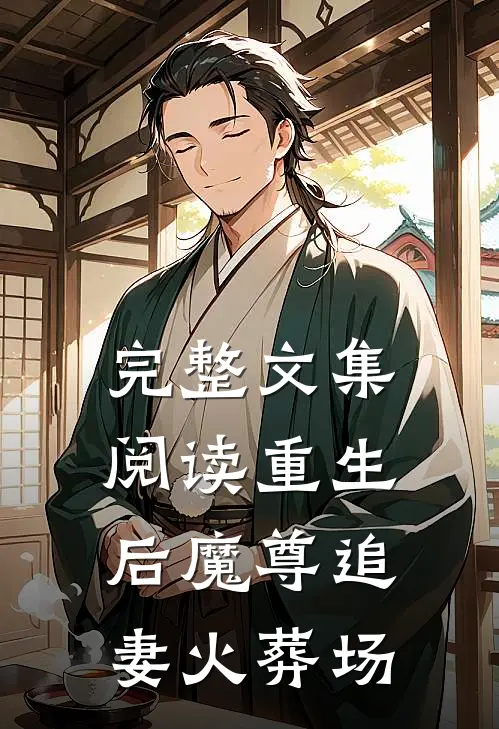 完整文集阅读重生后魔尊追妻火葬场