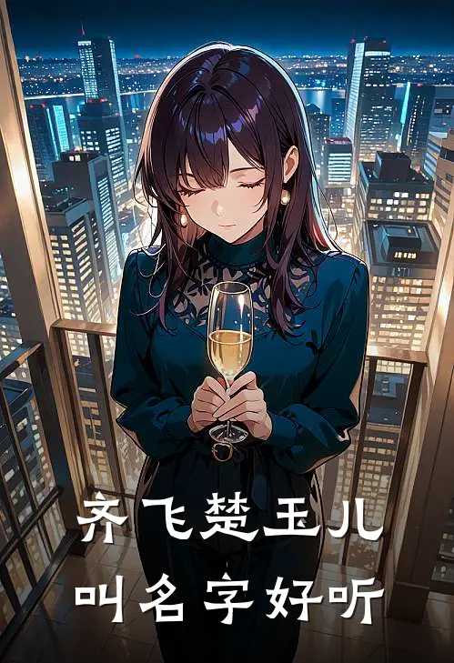齐飞楚玉儿叫名字好听