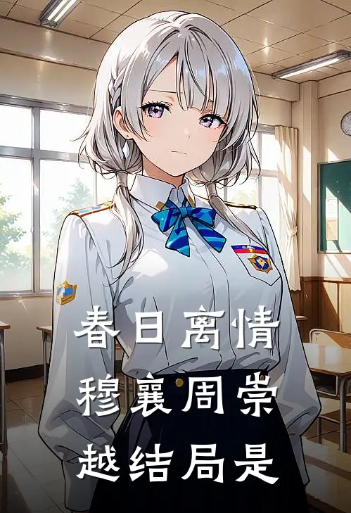 春日离情穆襄周崇越结局是