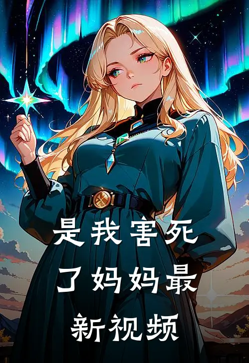 是我害死了妈妈最新视频