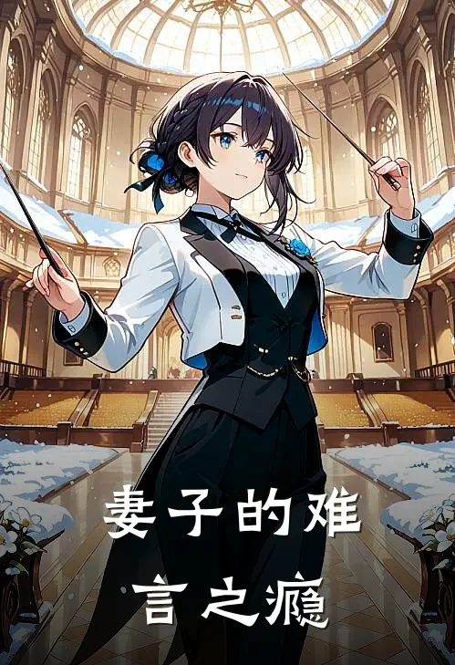 妻子的难言之瘾