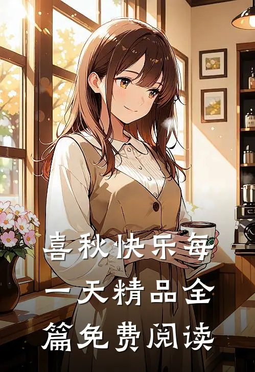 喜秋快乐每一天精品全篇免费阅读