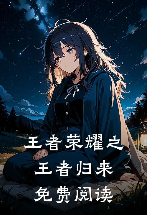王者荣耀之王者归来免费阅读