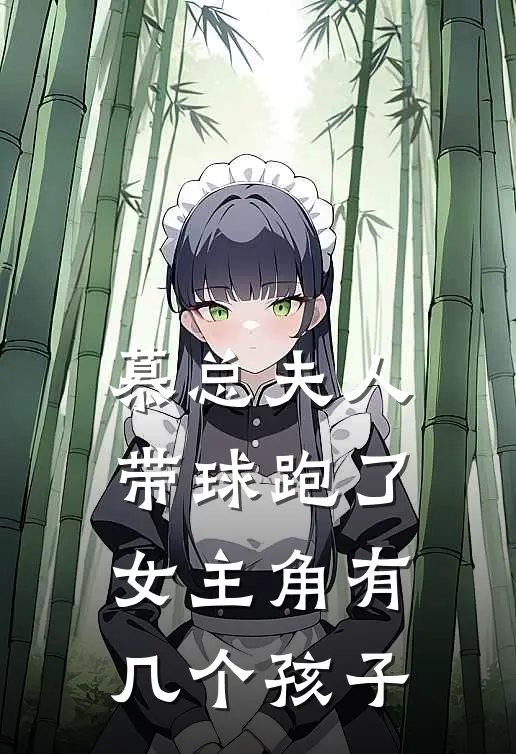 慕总夫人带球跑了女主角有几个孩子