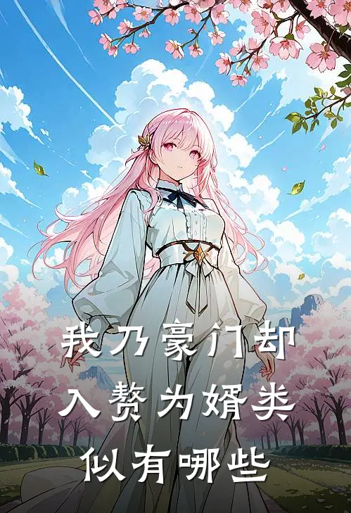 我乃豪门却入赘为婿类似有哪些