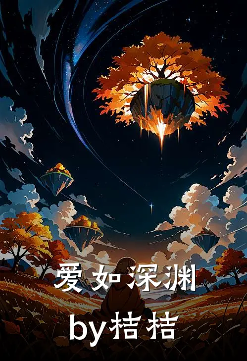 爱如深渊by桔桔