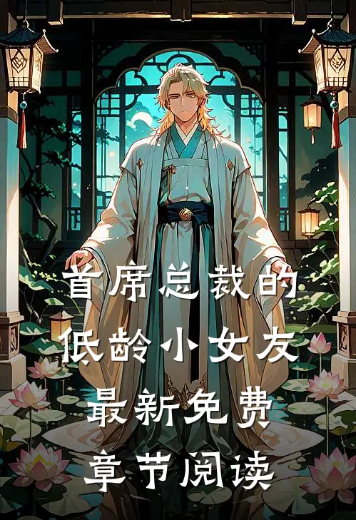 首席总裁的低龄小女友最新免费章节阅读