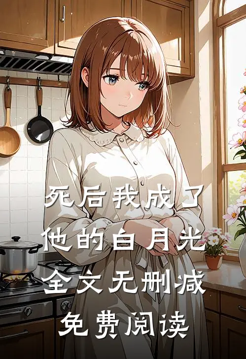 死后我成了他的白月光全文无删减免费阅读