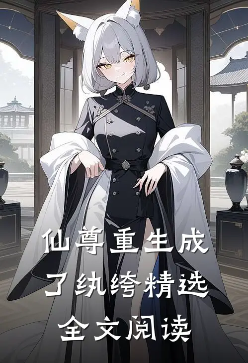 仙尊重生成了纨绔精选全文阅读