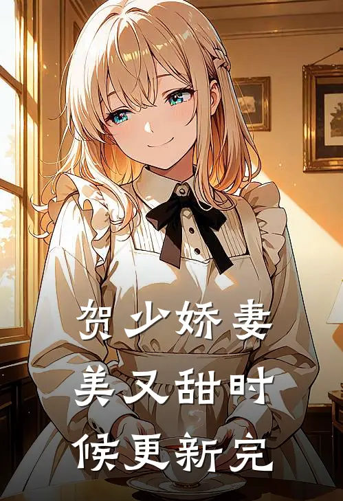 贺少娇妻美又甜时候更新完