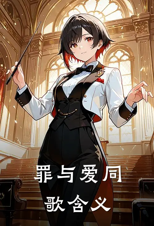罪与爱同歌含义