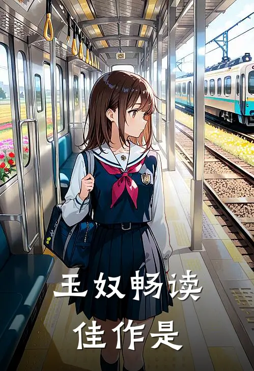 玉奴畅读佳作是