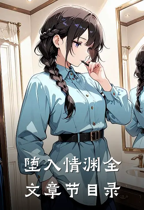 堕入情渊全文章节目录