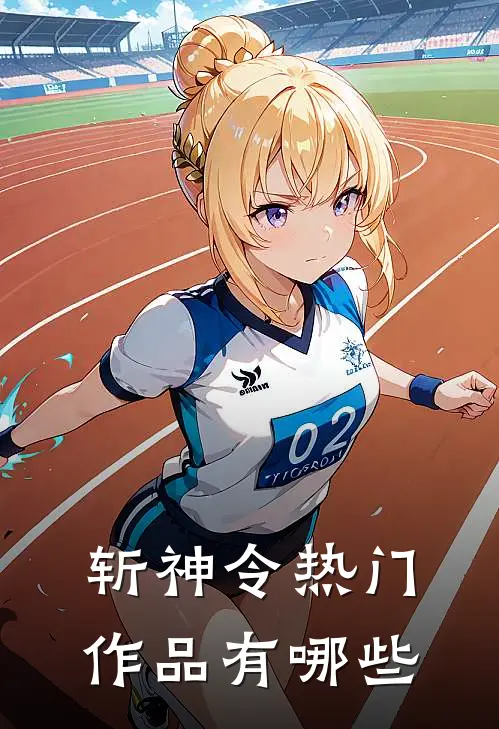 斩神令热门作品有哪些