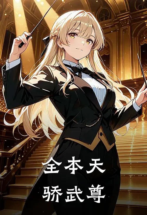 全本天骄武尊