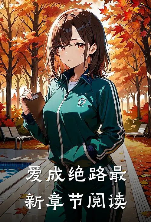爱成绝路最新章节阅读