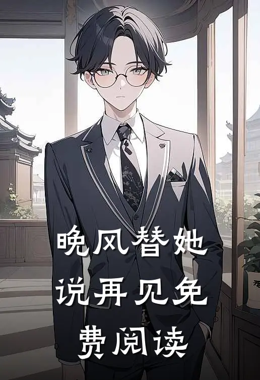 晚风替她说再见免费阅读
