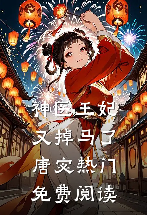 神医王妃又掉马了唐宓热门免费阅读