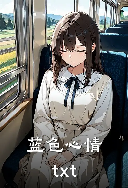 蓝色心情txt