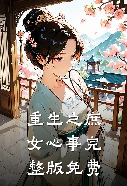 重生之庶女心事完整版免费