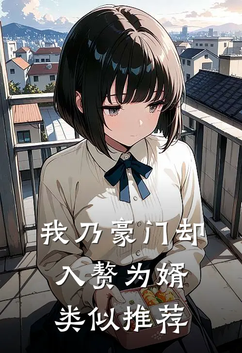 我乃豪门却入赘为婿类似推荐