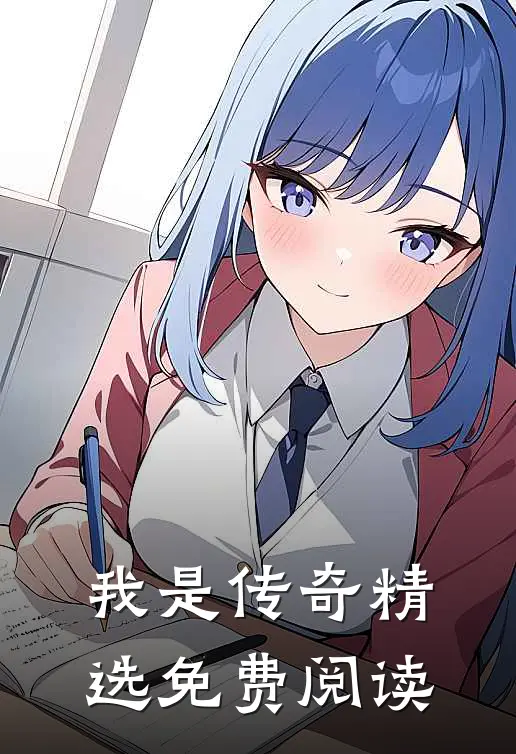 我是传奇精选免费阅读