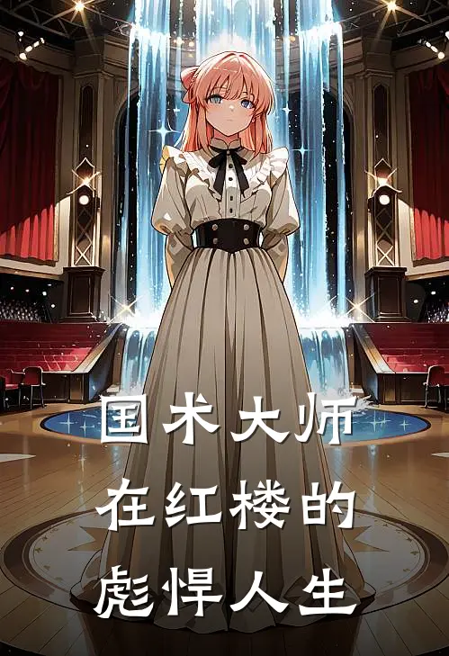 国术大师在红楼的彪悍人生