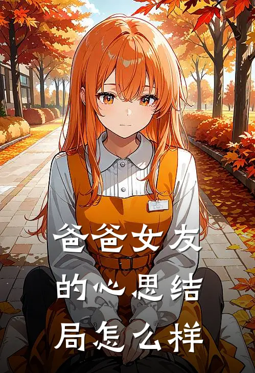爸爸女友的心思结局怎么样