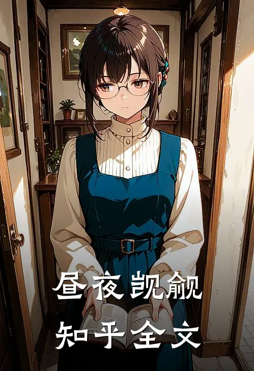 昼夜觊觎知乎全文
