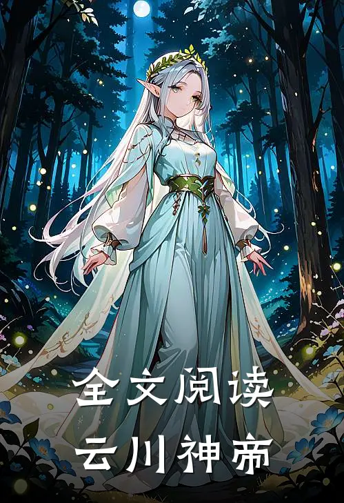 全文阅读云川神帝