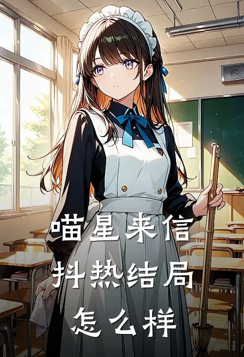 喵星来信抖热结局怎么样