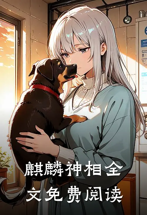 麒麟神相全文免费阅读
