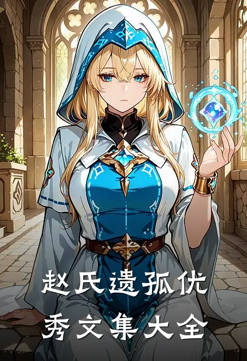 赵氏遗孤优秀文集大全