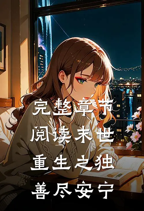完整章节阅读末世重生之独善尽安宁