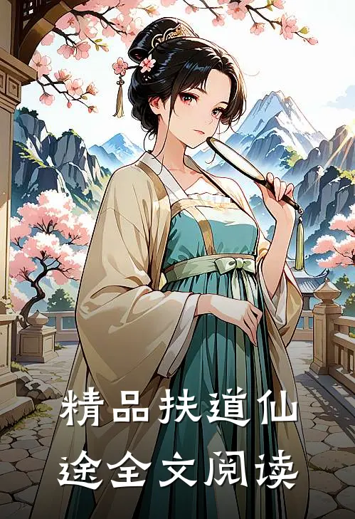 精品扶道仙途全文阅读