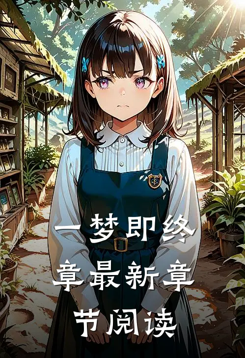一梦即终章最新章节阅读
