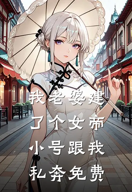 我老婆建了个女帝小号跟我私奔免费
