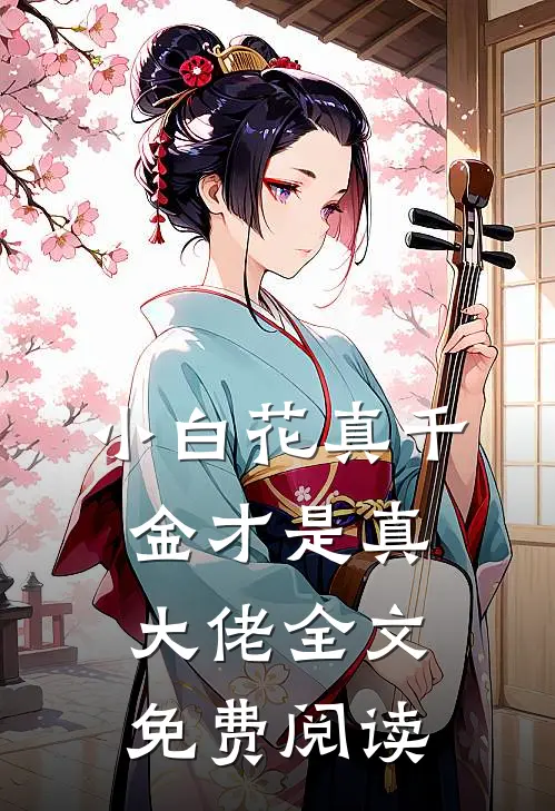 小白花真千金才是真大佬全文免费阅读