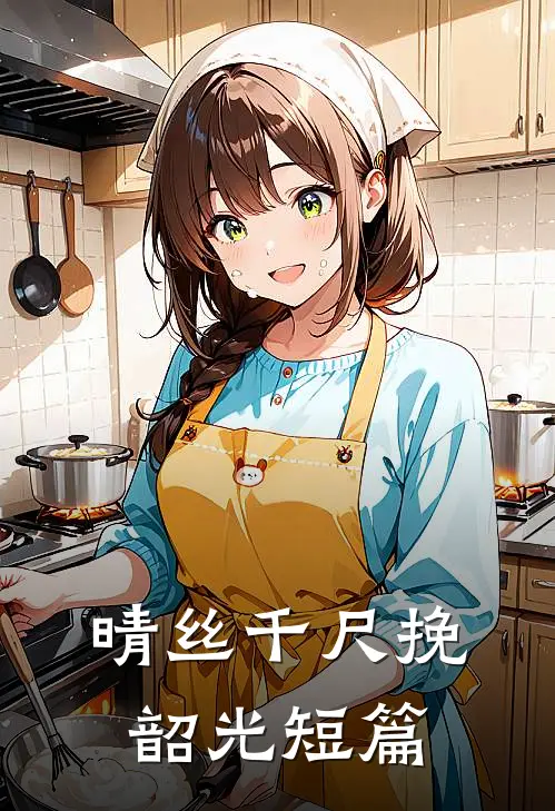 晴丝千尺挽韶光短篇