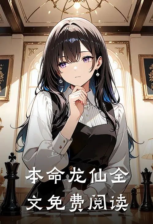 本命龙仙全文免费阅读