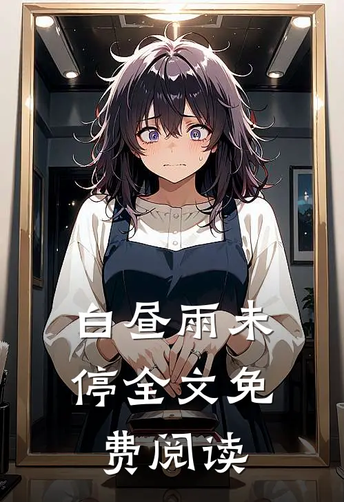 白昼雨未停全文免费阅读