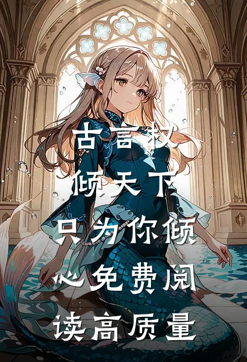 古言权倾天下,只为你倾心免费阅读高质量