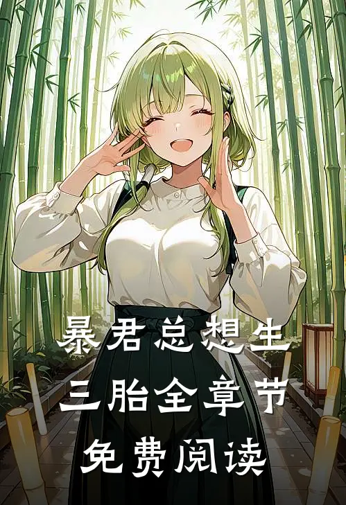暴君总想生三胎全章节免费阅读