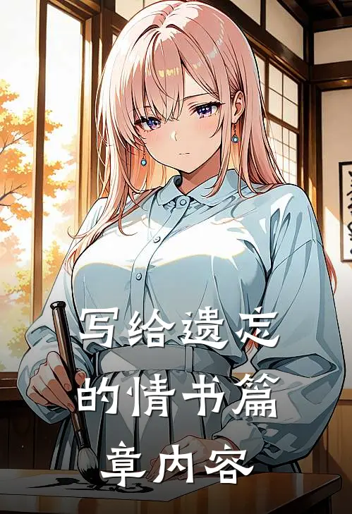 写给遗忘的情书篇章内容