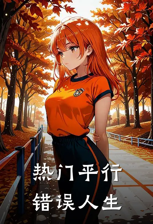 热门平行错误人生