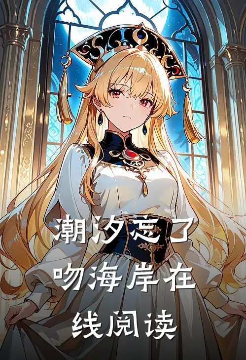 潮汐忘了吻海岸在线阅读